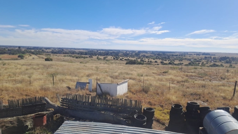 0 Bedroom Property for Sale in Bainsvlei Free State